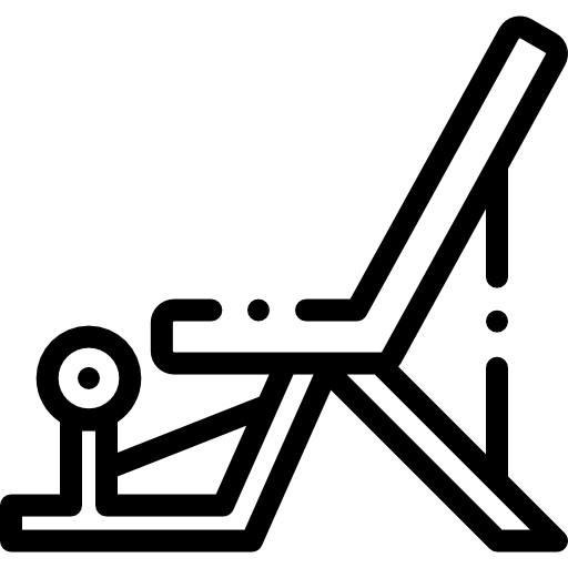 マシーン Detailed Rounded Lineal icon