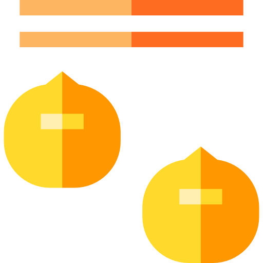 baozi Basic Straight Flat icono