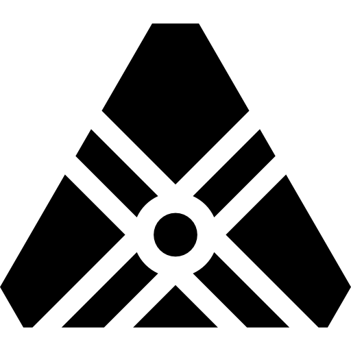 zongzi Basic Straight Filled иконка