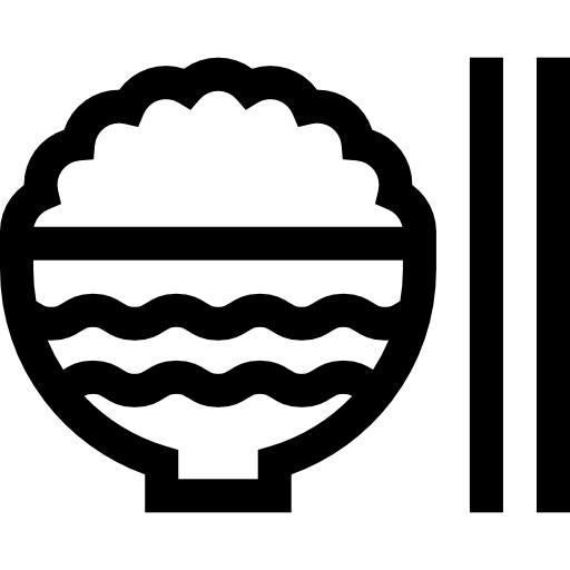 米 Basic Straight Lineal icon