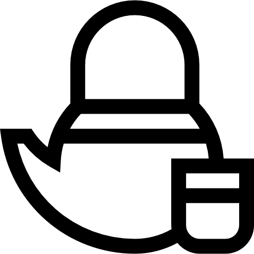 Заварочный чайник Basic Straight Lineal иконка