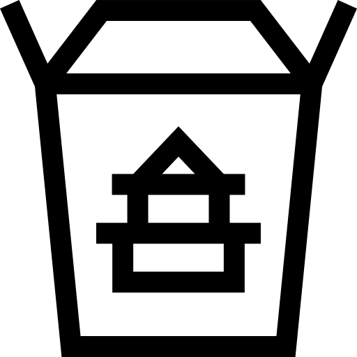 Лапша Basic Straight Lineal иконка