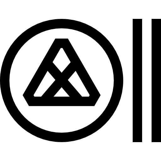 zongzi Basic Straight Lineal иконка