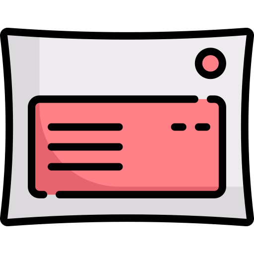 paquete Special Lineal color icono