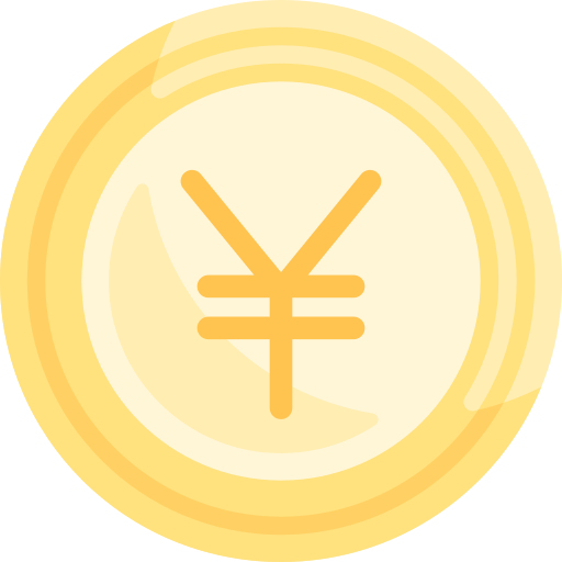 円 Special Flat icon