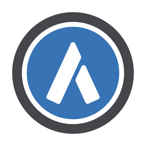 Ardor Generic Blue icon