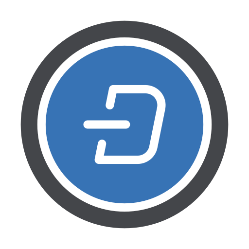 Dash Generic Blue icon
