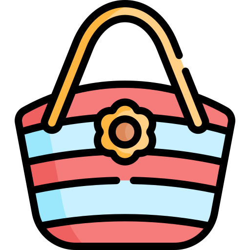 torba Special Lineal color ikona