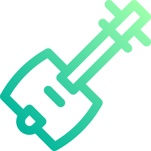 schasimen Basic Gradient Lineal color icon