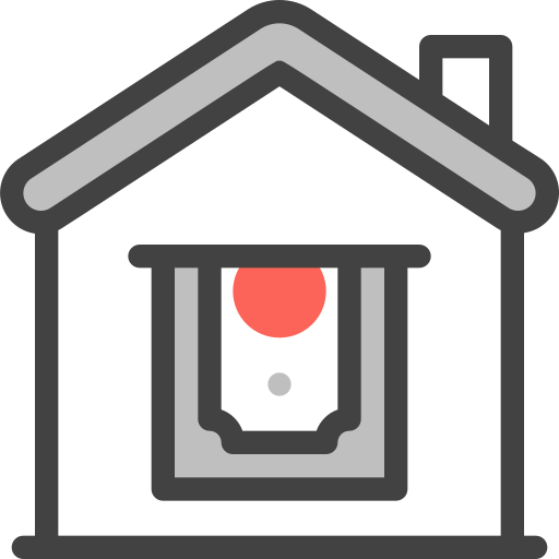 anlage Generic Outline Color icon