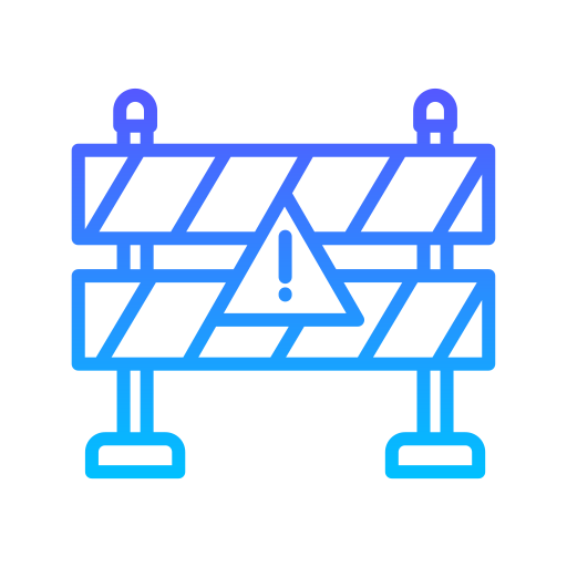 Работа в процессе Generic Gradient иконка