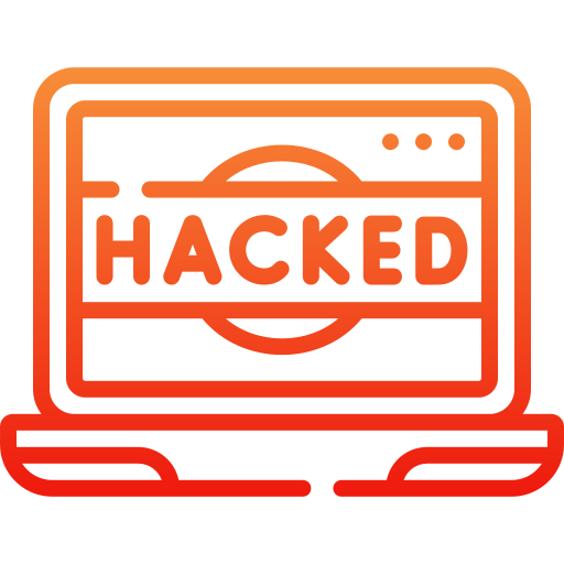 Hacking Generic Gradient icon
