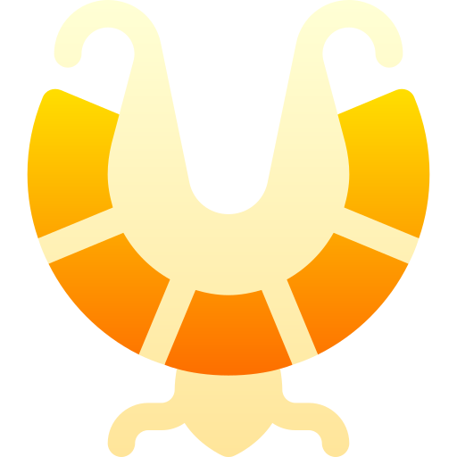 aztekisch Basic Gradient Gradient icon