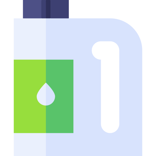 洗剤 Basic Straight Flat icon