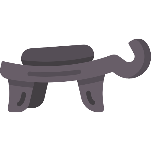 metate Special Flat icon