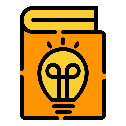 innovation Generic Outline Color icon