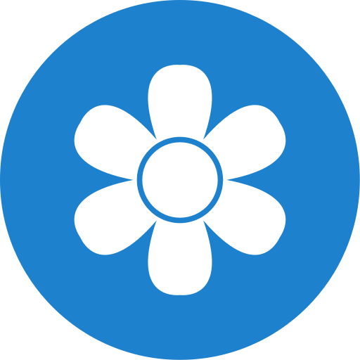 bloem Generic Circular icoon
