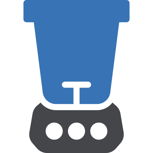 amoladora Generic Blue icono