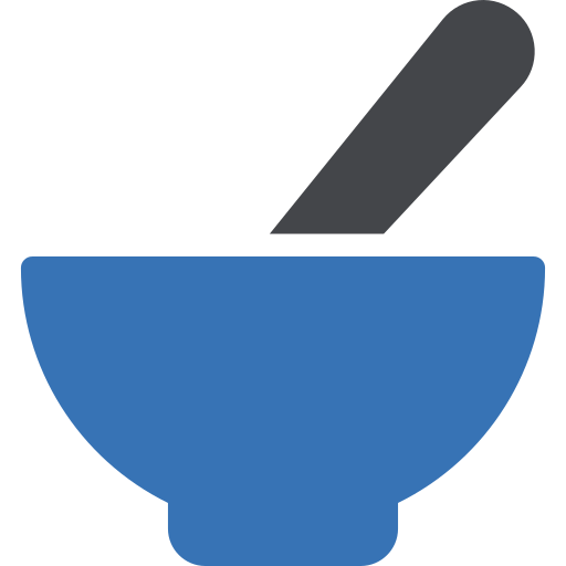 пестик Generic Blue иконка