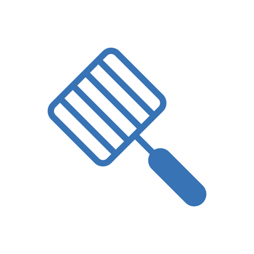 Skimmer Generic Blue icon
