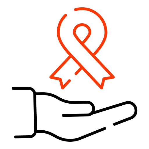 Awareness day Generic Outline Color icon