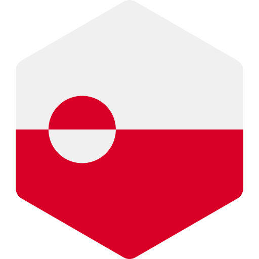 groenlandia Generic Flat icono