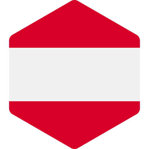 오스트리아 Generic Flat icon