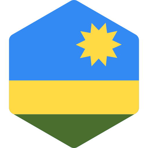 ルワンダ Generic Flat icon