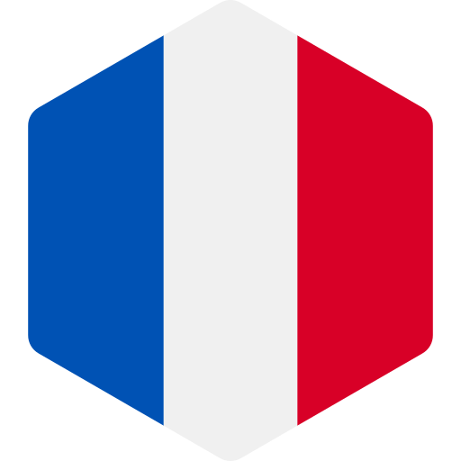 frankreich Generic Flat icon