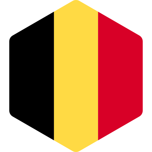 belgien Generic Flat icon