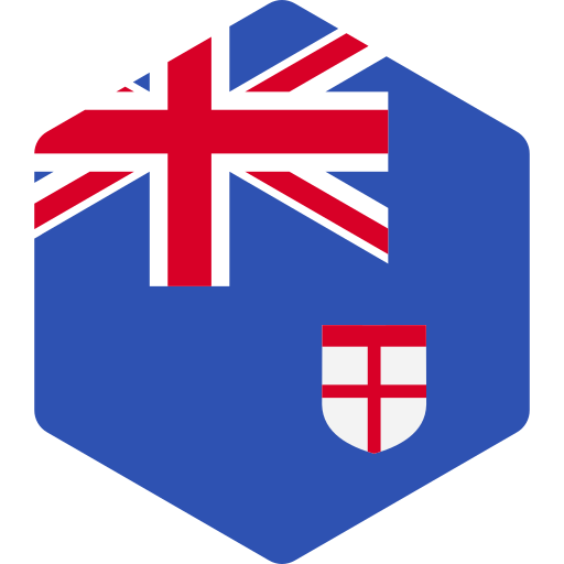 Fiji Generic Flat icon