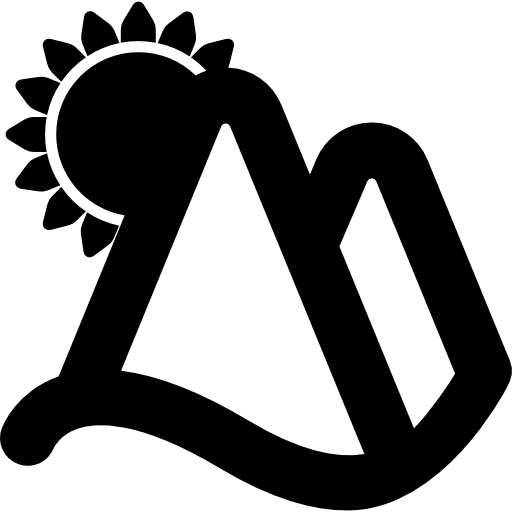wydma  ikona