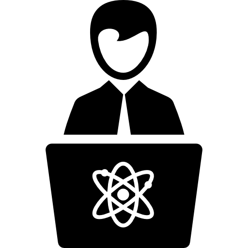科学会議  icon