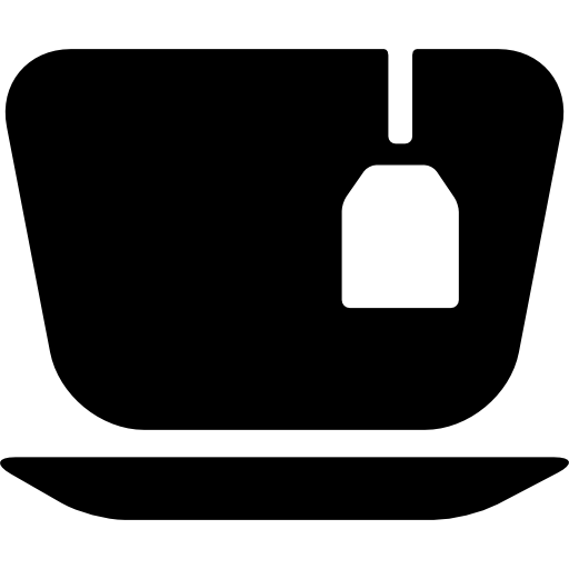 Cup of tea  icon
