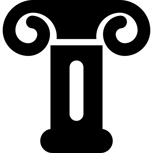 ギリシャ語の柱  icon