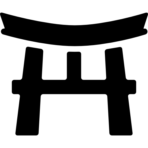 torii tor  icon