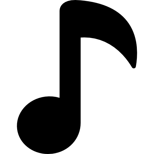 音符  icon