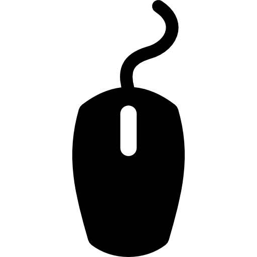 Computer Mouse  icon