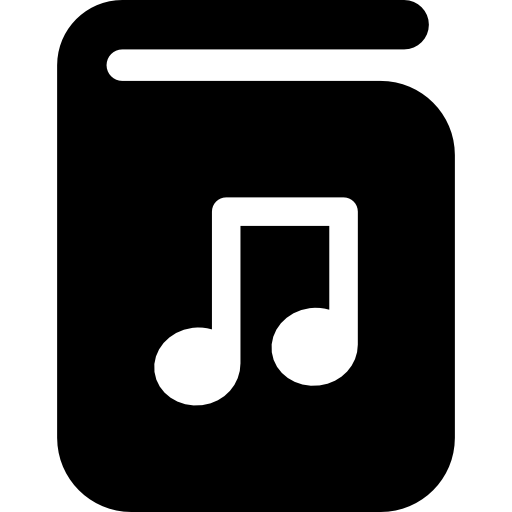 オーディオブック  icon