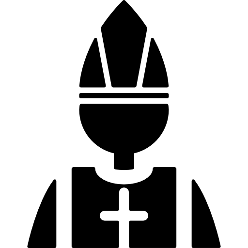 Pope of Rome  icon