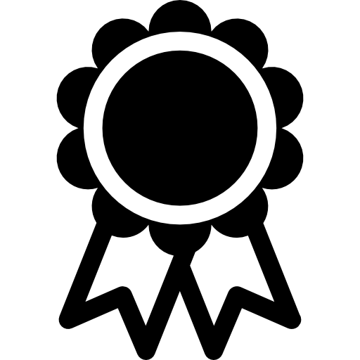odznaka Świętego patryka  ikona