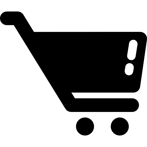 Luggage Cart  icon