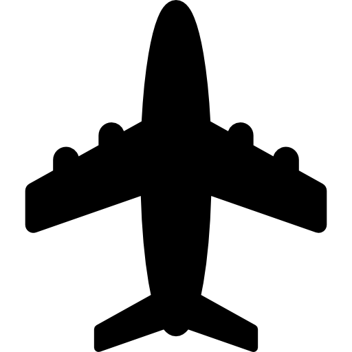 여객기  icon