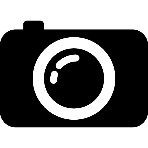 Цифровая камера  иконка
