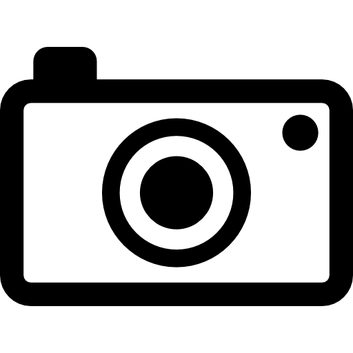 vintage kamera  icon