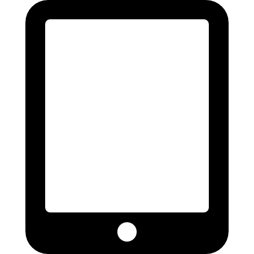 태블릿  icon