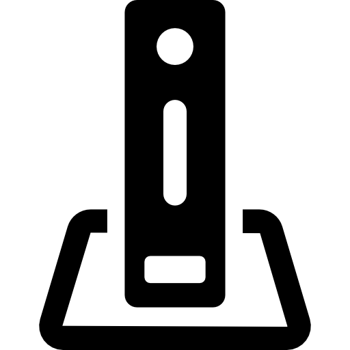 문서 보관  icon