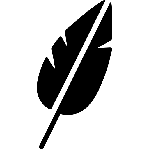 잎  icon