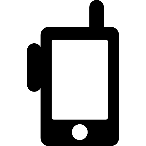 Спутниковый телефон  иконка