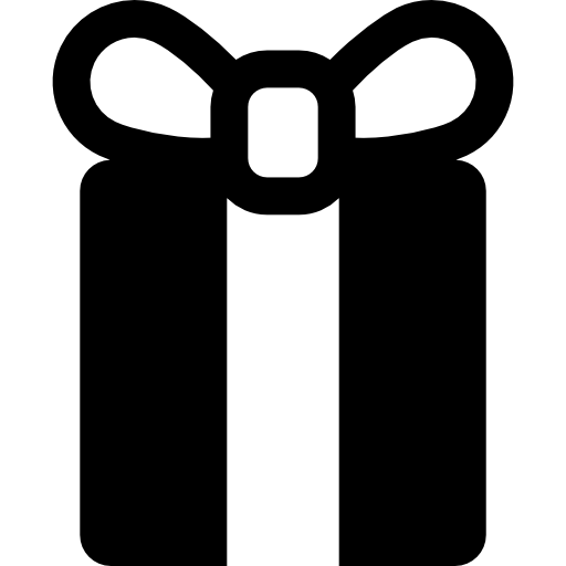 Birthday Gift  icon